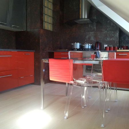 Pod Zamkiem 2 Sypialnie, Salon, 70 M, Komfort, Max 7 Os Apartman Lublin Kültér fotó