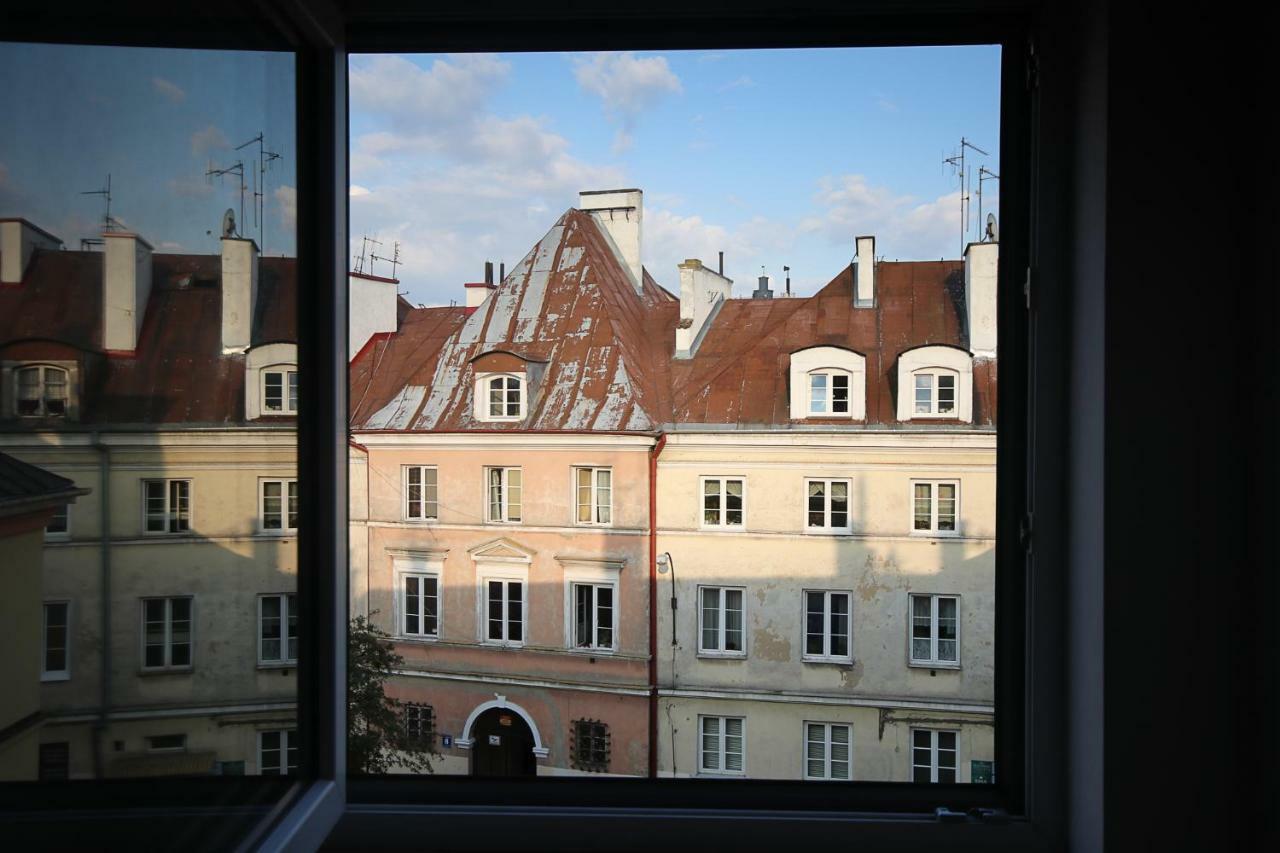 Pod Zamkiem 2 Sypialnie, Salon, 70 M, Komfort, Max 7 Os Apartman Lublin Kültér fotó